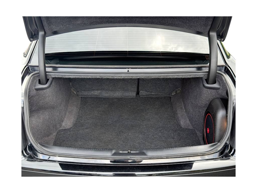 Thumbnail: 2014 Chrysler 300 - 16