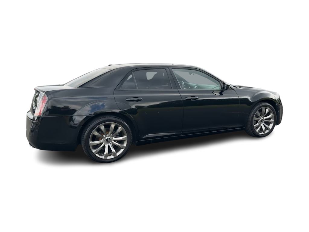 Thumbnail: 2014 Chrysler 300 - 22