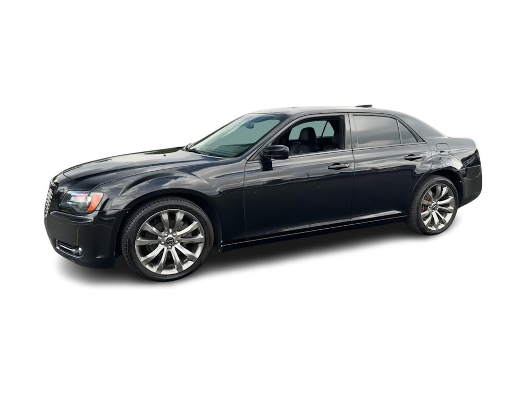 Thumbnail: 2014 Chrysler 300 - 3