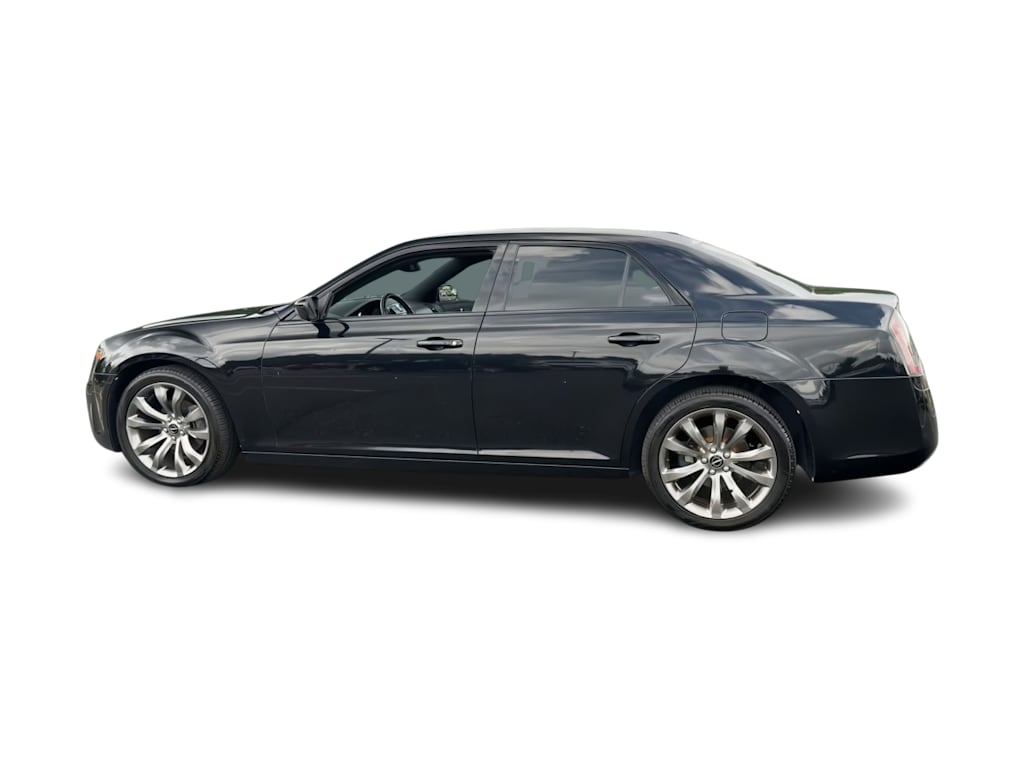 Thumbnail: 2014 Chrysler 300 - 20
