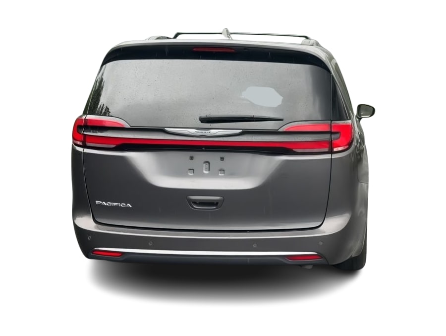 Thumbnail: 2022 Chrysler Pacifica - 21