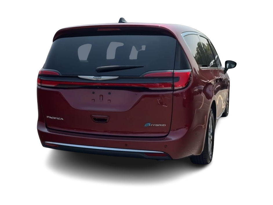 Thumbnail: 2023 Chrysler Pacifica - 20