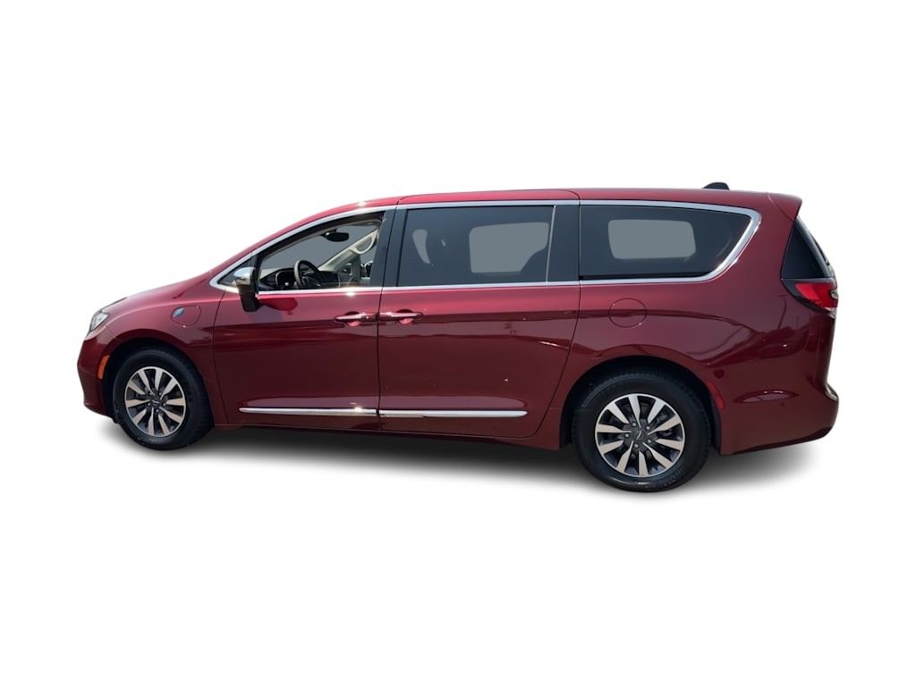 Thumbnail: 2023 Chrysler Pacifica - 19