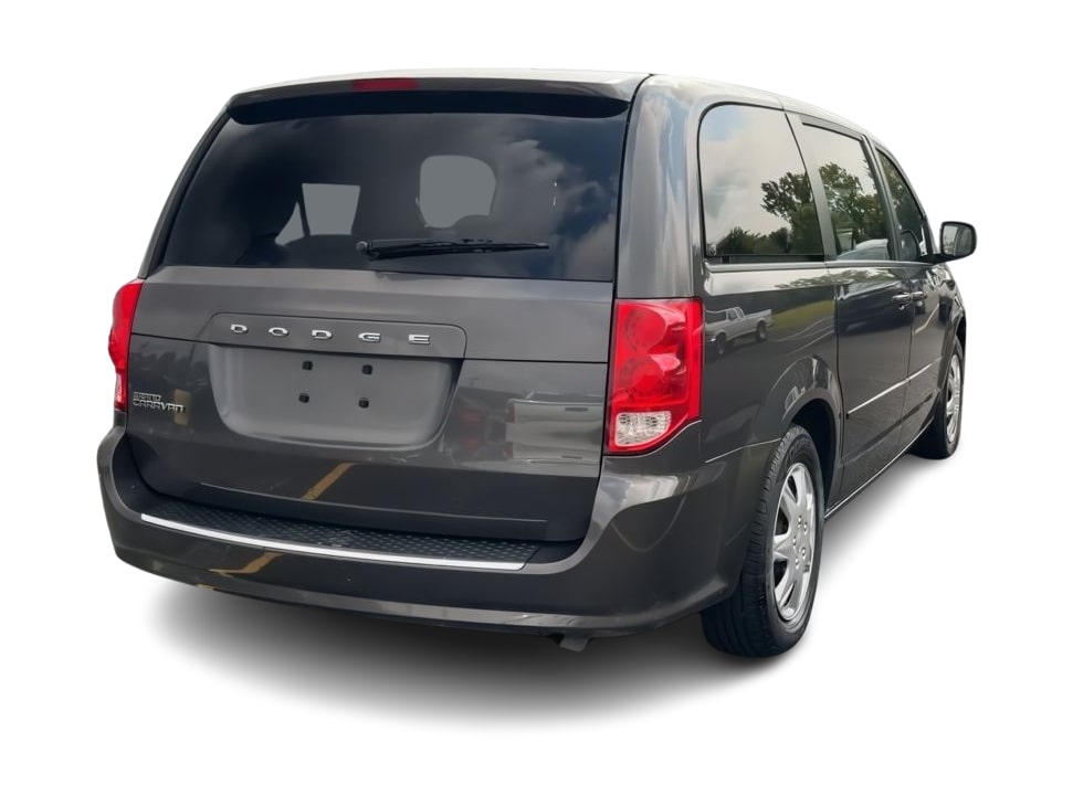 Thumbnail: 2016 Dodge Grand Caravan - 23