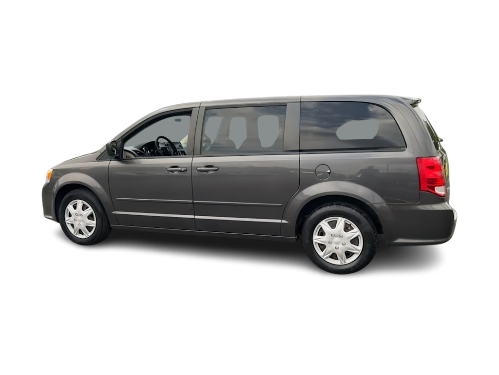 Thumbnail: 2016 Dodge Grand Caravan - 22