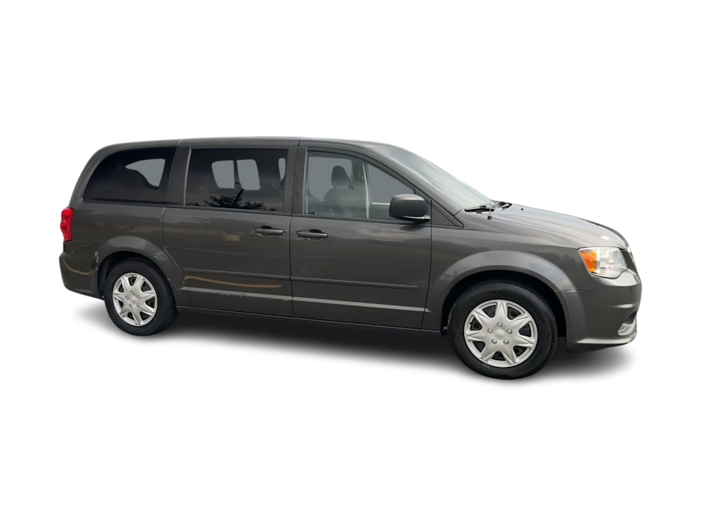 Thumbnail: 2016 Dodge Grand Caravan - 25