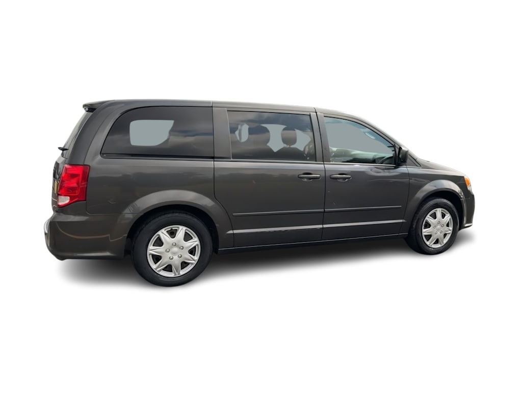 Thumbnail: 2016 Dodge Grand Caravan - 24