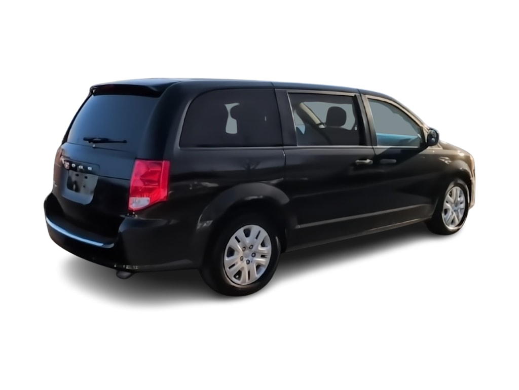 Thumbnail: 2019 Dodge Grand Caravan - 22
