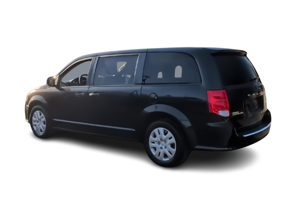 Thumbnail: 2019 Dodge Grand Caravan - 21