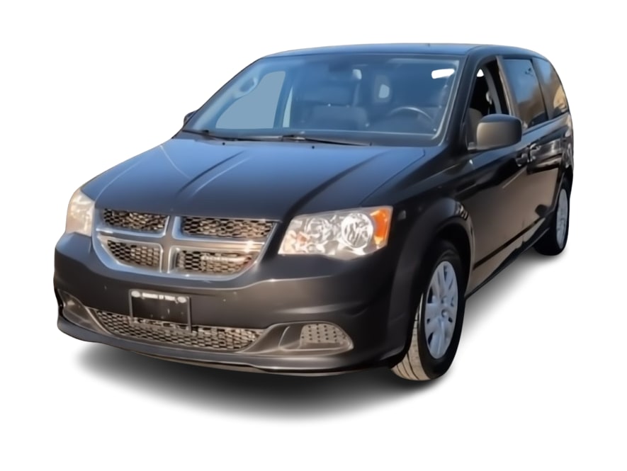 Thumbnail: 2019 Dodge Grand Caravan - 19