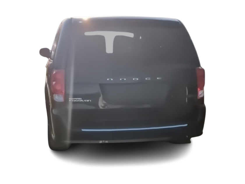 Thumbnail: 2019 Dodge Grand Caravan - 4