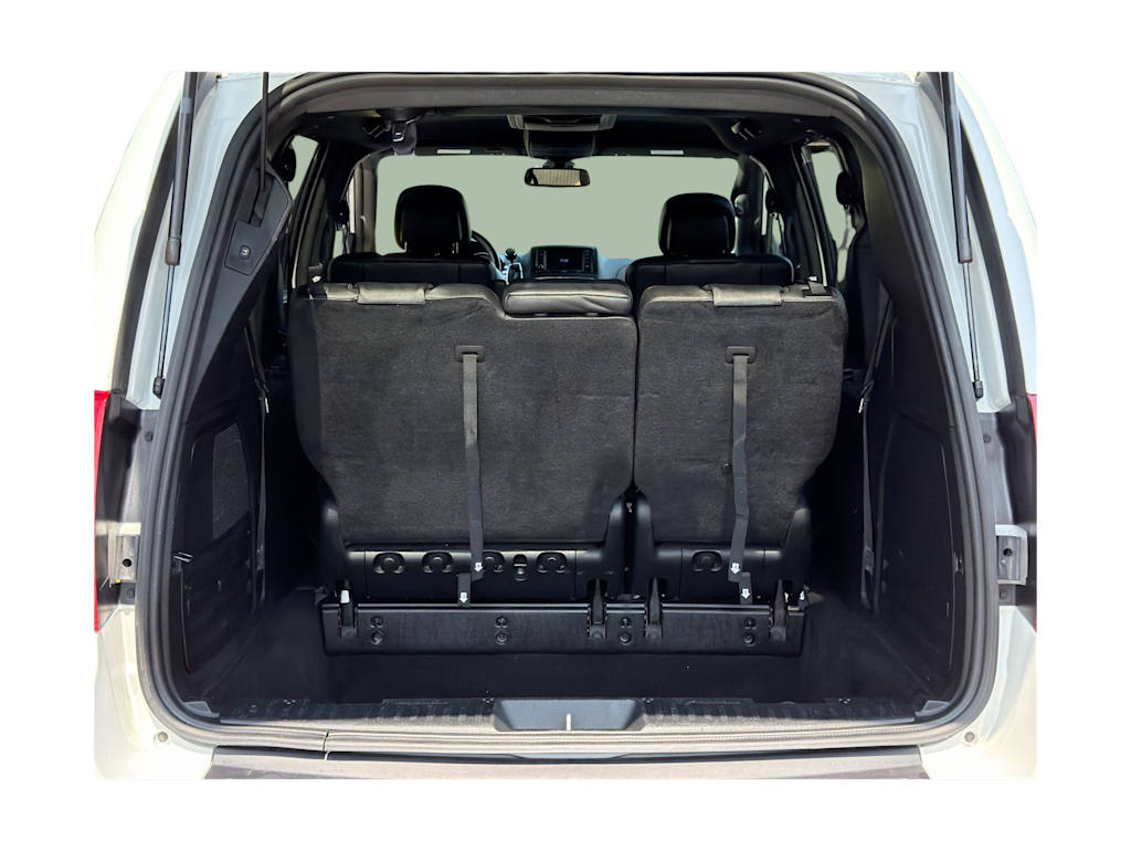 Thumbnail: 2019 Dodge Grand Caravan - 16