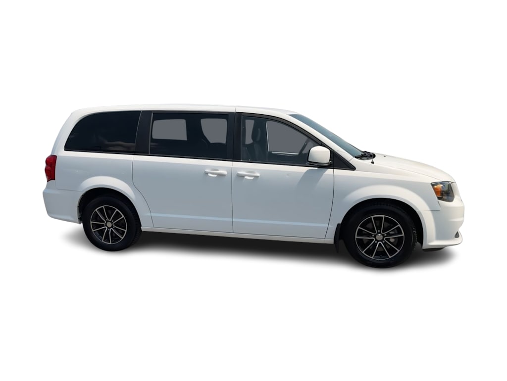 Thumbnail: 2019 Dodge Grand Caravan - 23