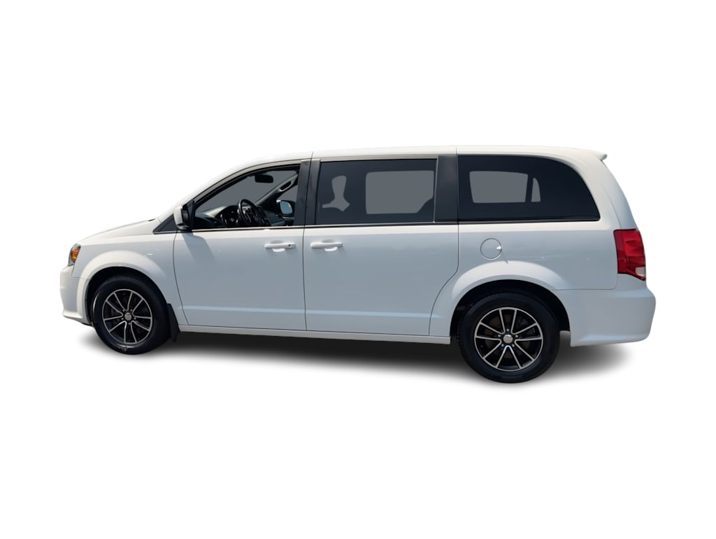Thumbnail: 2019 Dodge Grand Caravan - 20