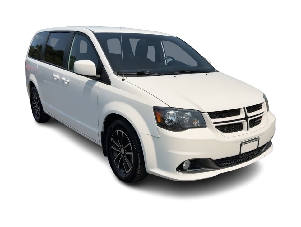 Thumbnail: 2019 Dodge Grand Caravan - 19