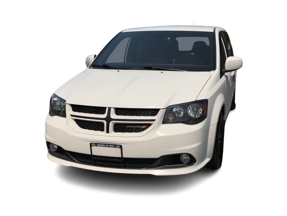 Thumbnail: 2019 Dodge Grand Caravan - 5