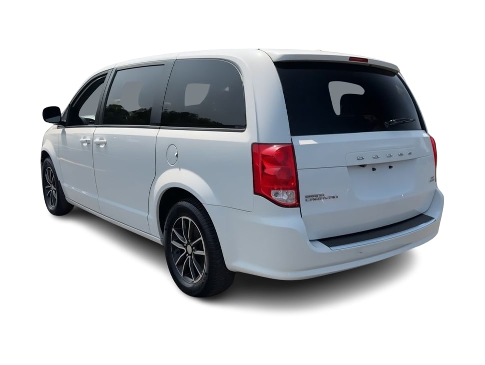 Thumbnail: 2019 Dodge Grand Caravan - 4