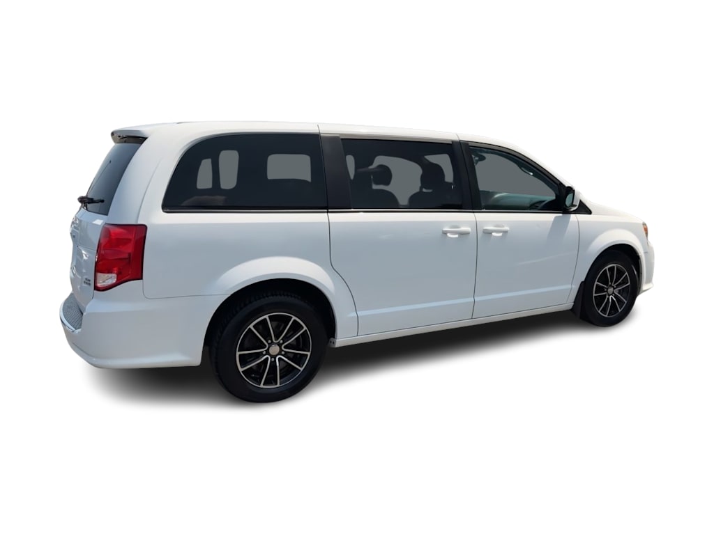 Thumbnail: 2019 Dodge Grand Caravan - 22