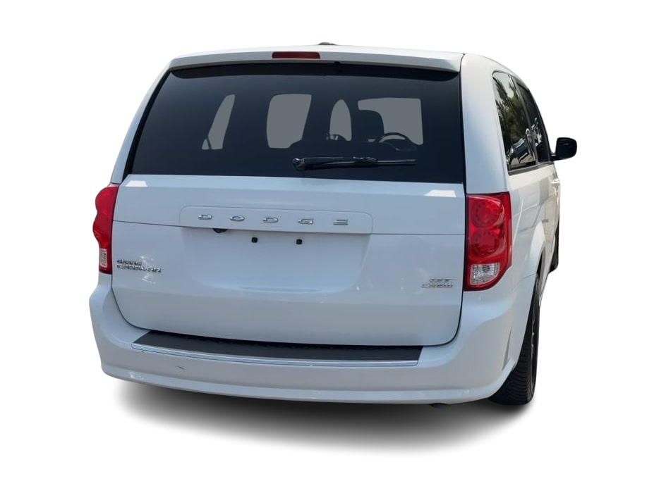 Thumbnail: 2019 Dodge Grand Caravan - 21