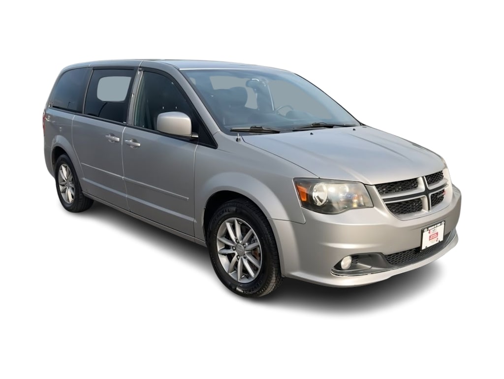 Thumbnail: 2014 Dodge Grand Caravan - 20