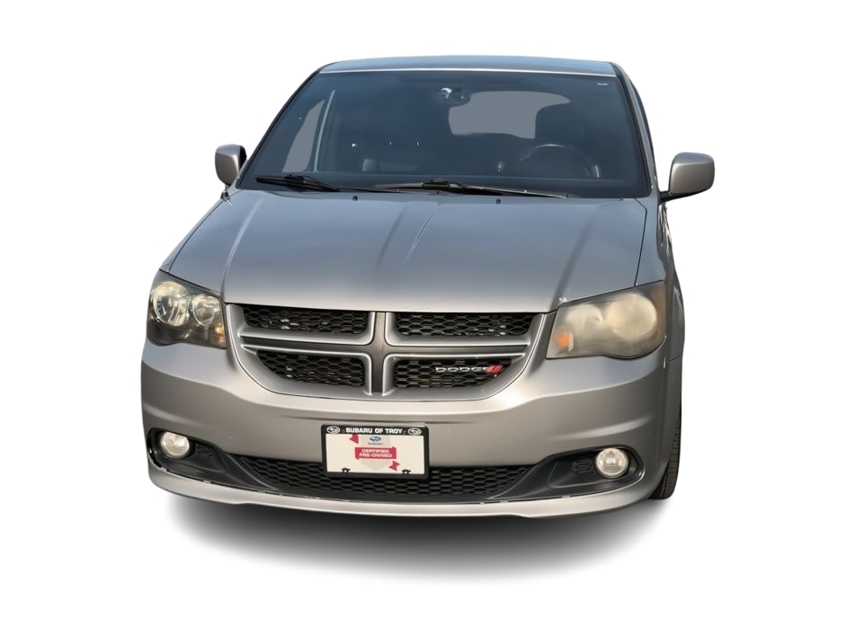 Thumbnail: 2014 Dodge Grand Caravan - 6