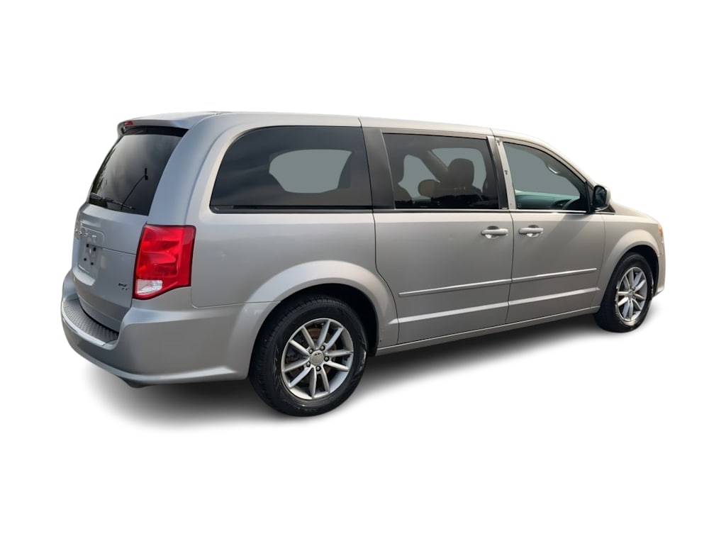 Thumbnail: 2014 Dodge Grand Caravan - 22