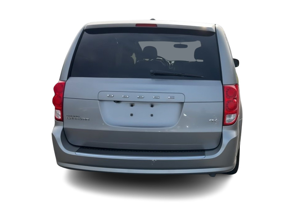 Thumbnail: 2014 Dodge Grand Caravan - 5