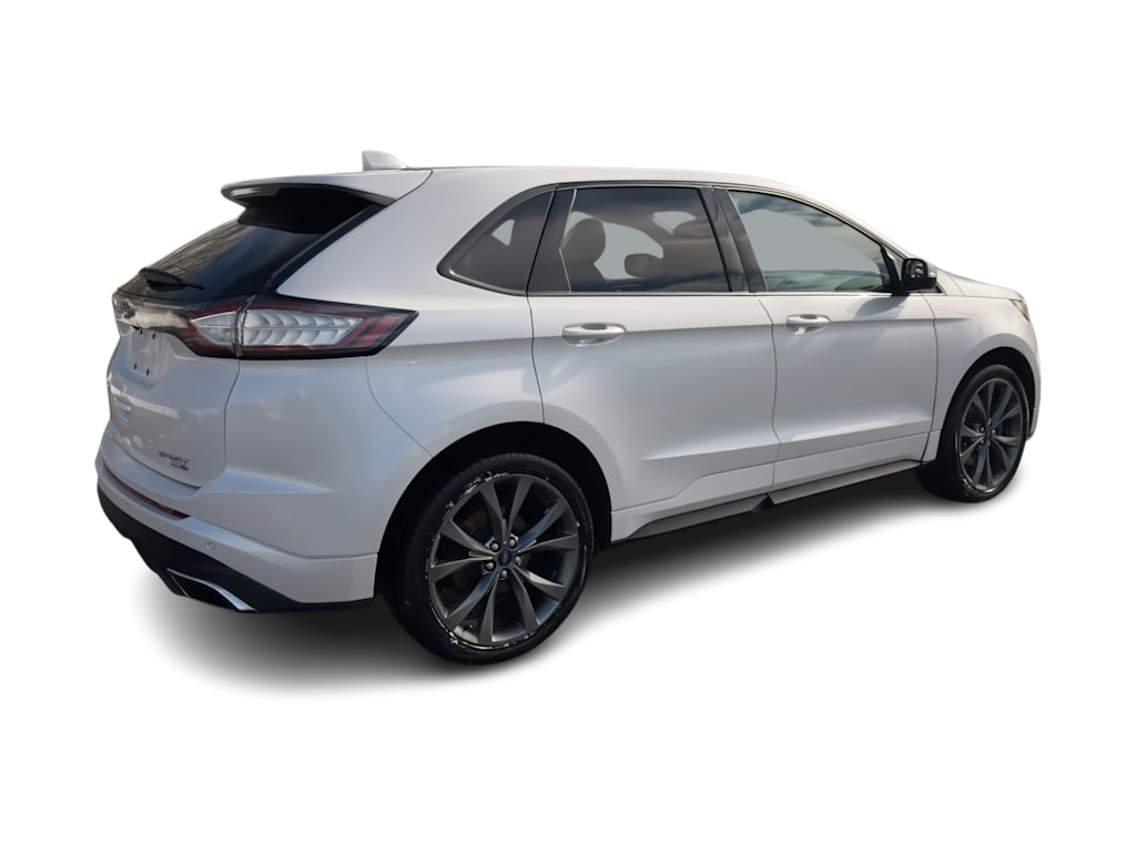Thumbnail: 2016 Ford Edge - 23