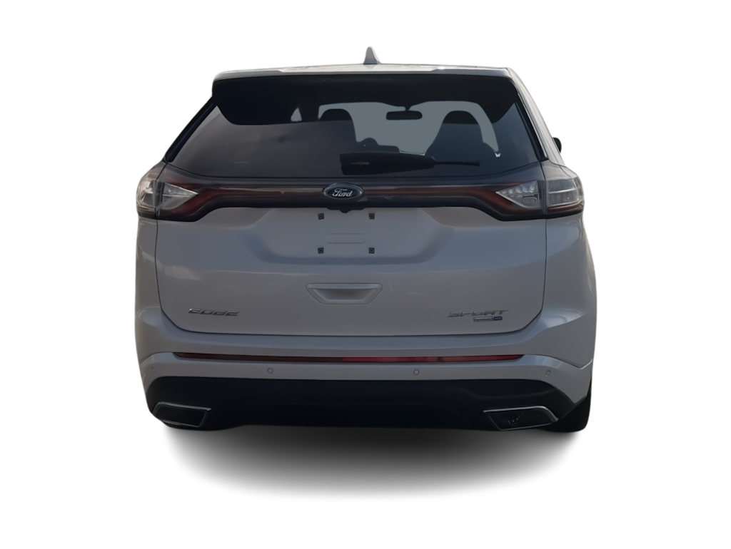 Thumbnail: 2016 Ford Edge - 5