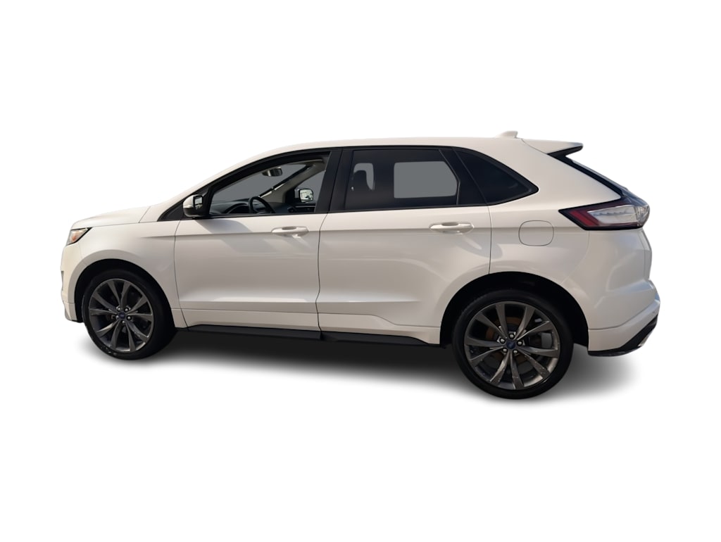 Thumbnail: 2016 Ford Edge - 22