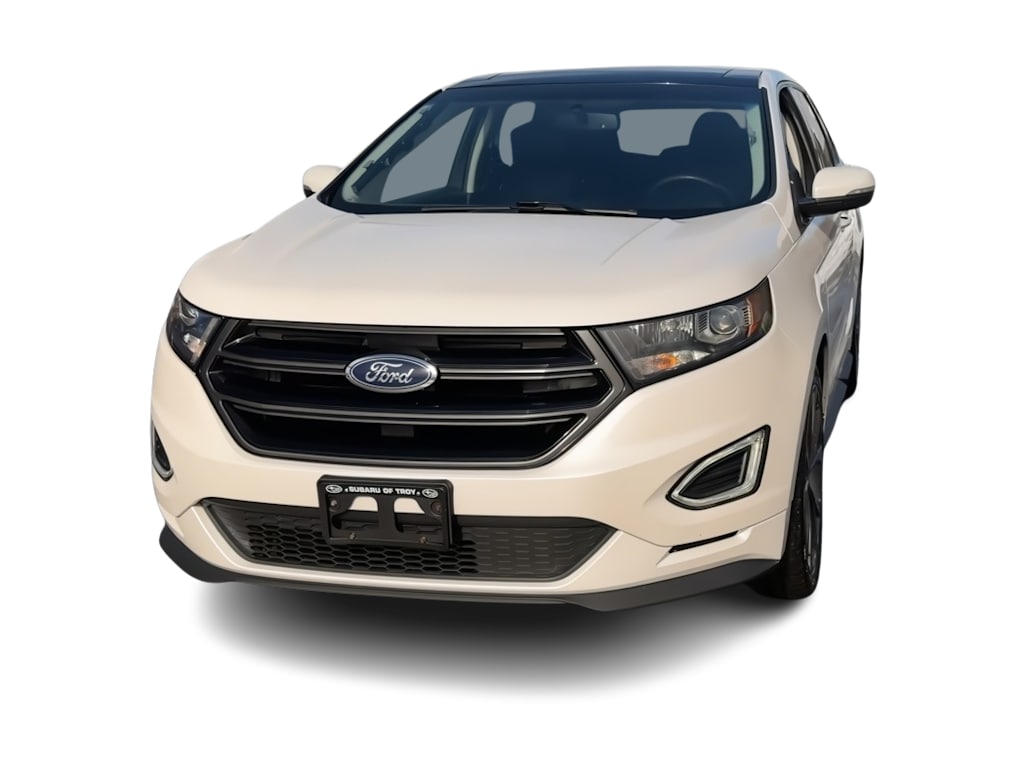Thumbnail: 2016 Ford Edge - 6