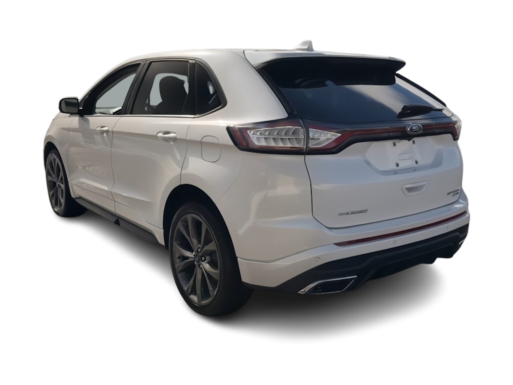 Thumbnail: 2016 Ford Edge - 4