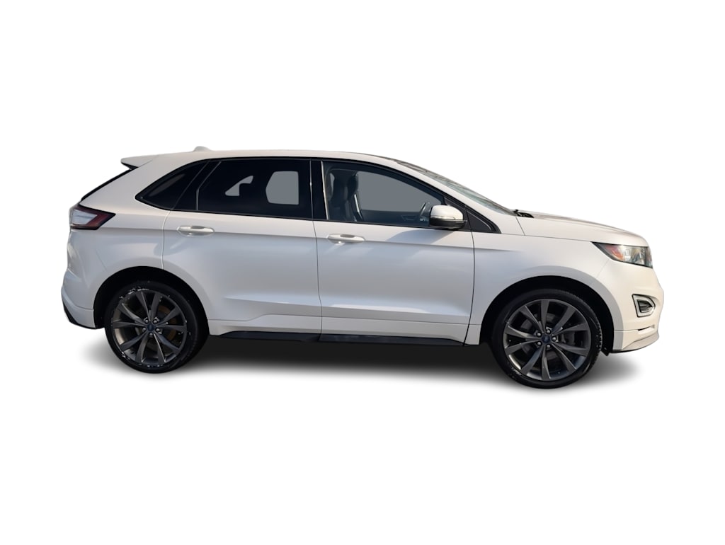 Thumbnail: 2016 Ford Edge - 24