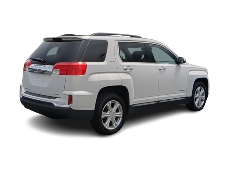 Thumbnail: 2016 GMC Terrain - 23