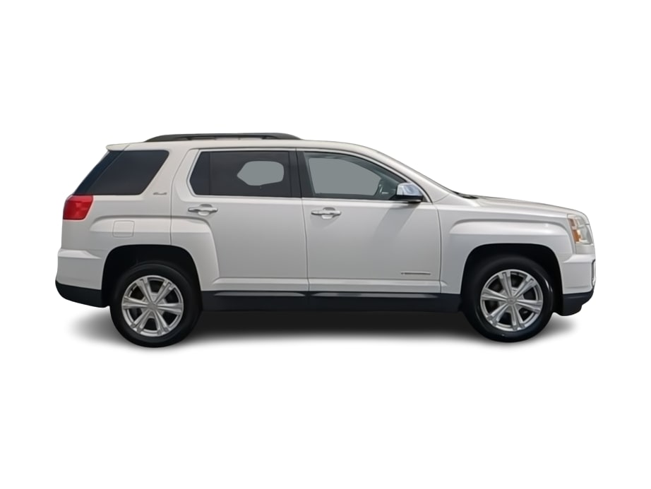 Thumbnail: 2016 GMC Terrain - 24