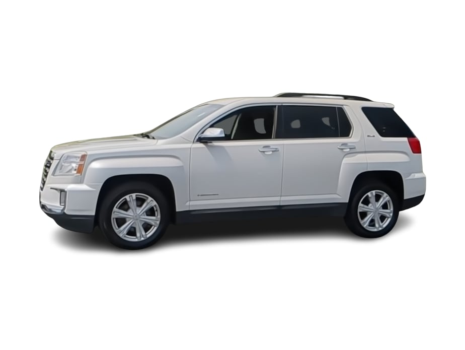 Thumbnail: 2016 GMC Terrain - 3