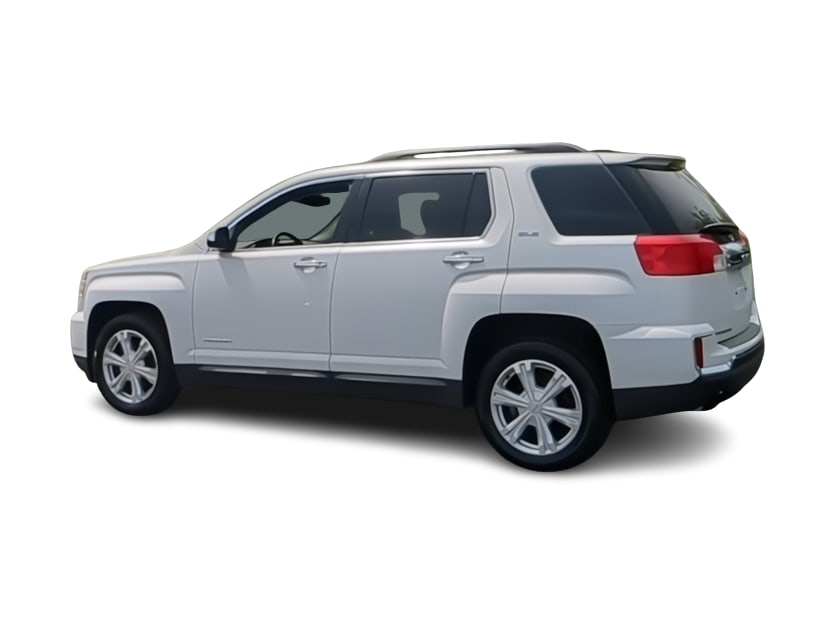 Thumbnail: 2016 GMC Terrain - 21
