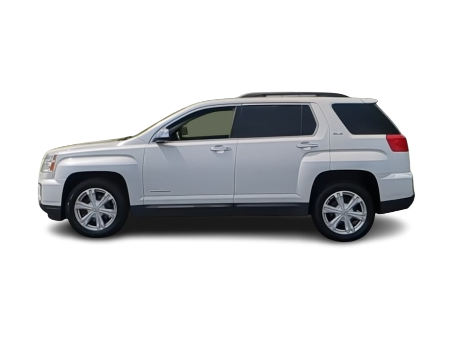 Thumbnail: 2016 GMC Terrain - 20