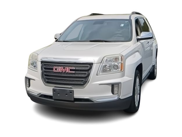 Thumbnail: 2016 GMC Terrain - 4