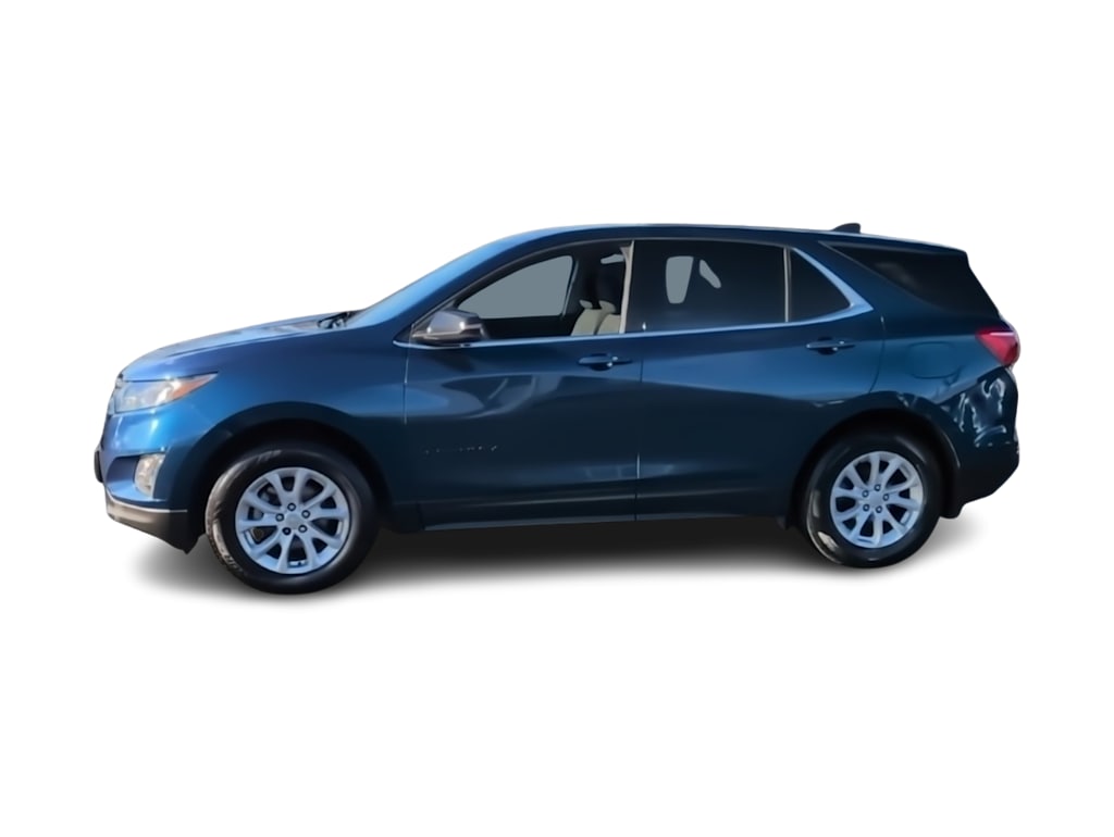 Thumbnail: 2019 Chevrolet Equinox - 3