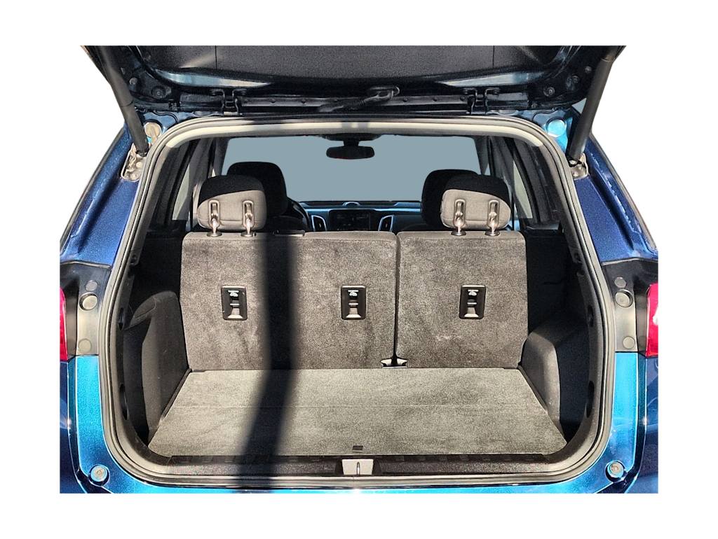 Thumbnail: 2019 Chevrolet Equinox - 17