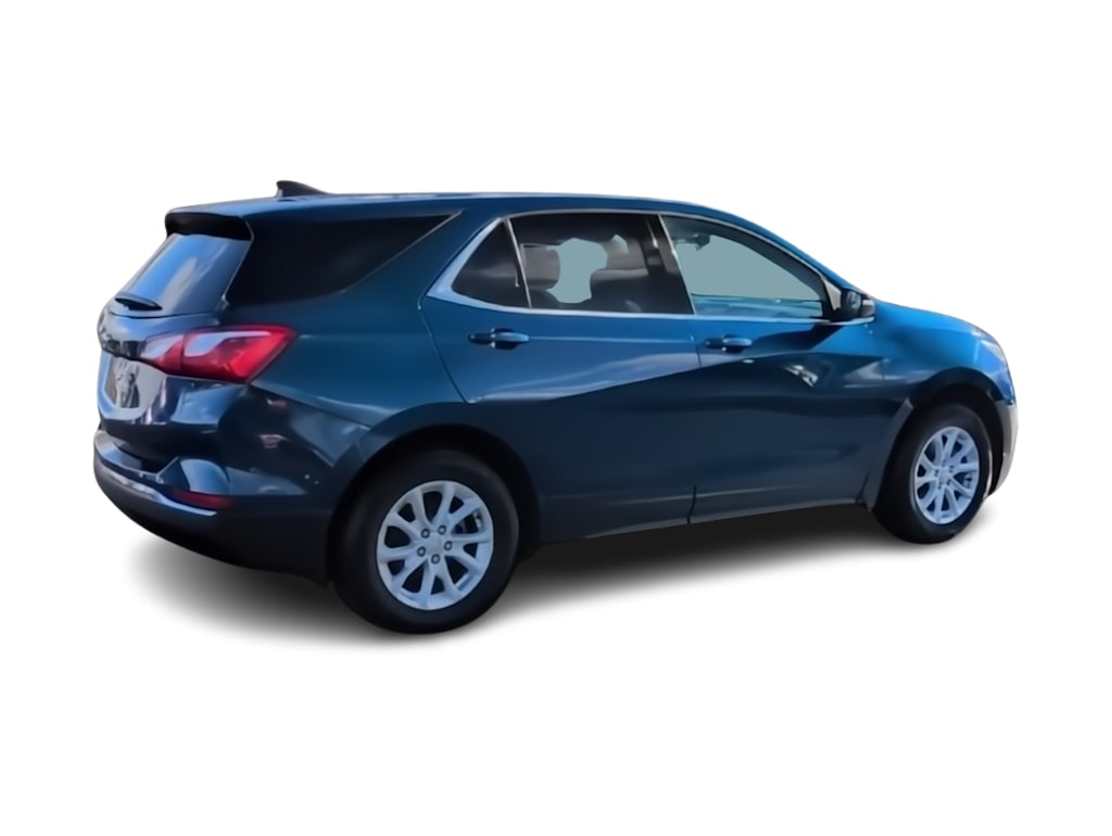 Thumbnail: 2019 Chevrolet Equinox - 23