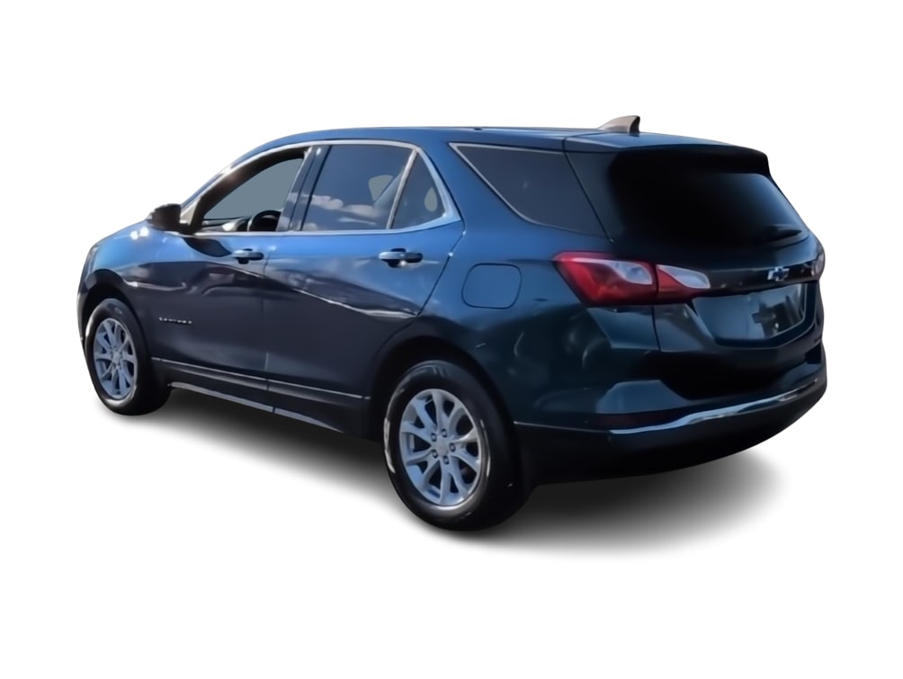 Thumbnail: 2019 Chevrolet Equinox - 4