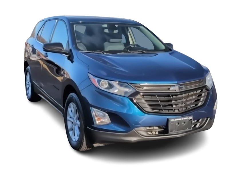 Thumbnail: 2019 Chevrolet Equinox - 20