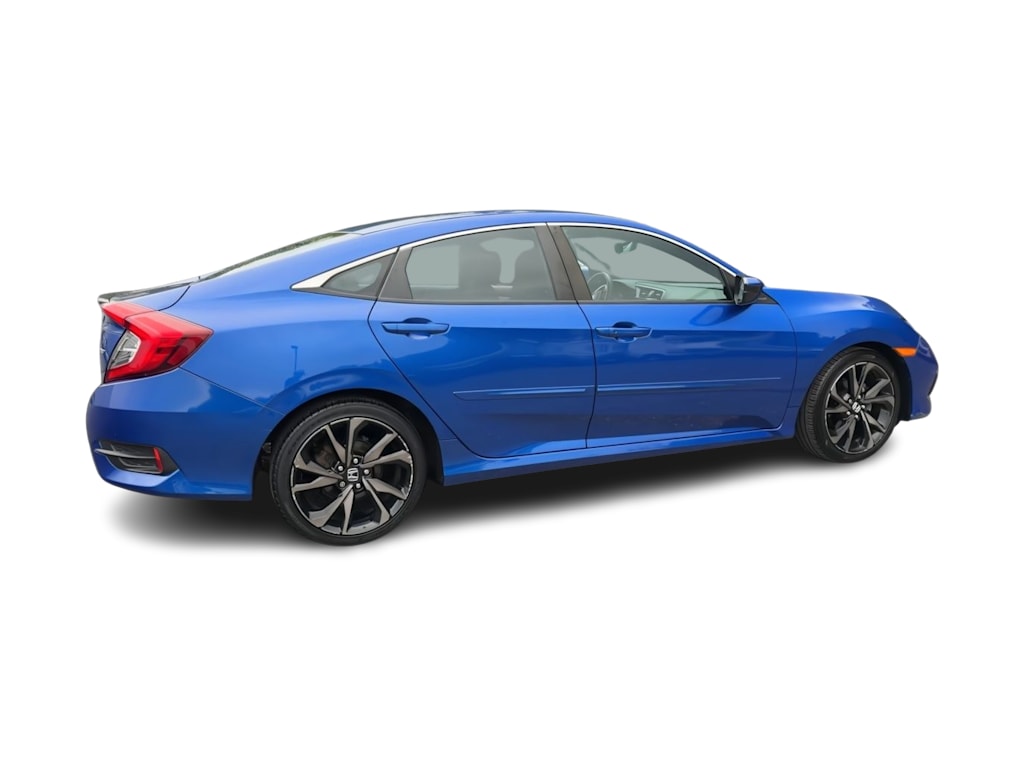 Thumbnail: 2019 Honda Civic - 22