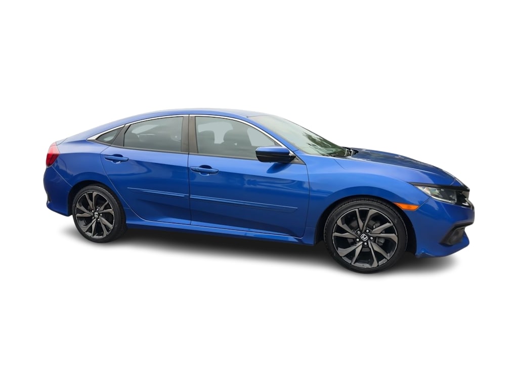 Thumbnail: 2019 Honda Civic - 23