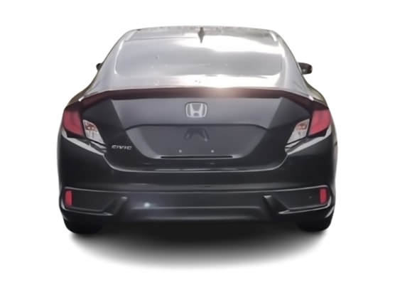 Thumbnail: 2016 Honda Civic - 21