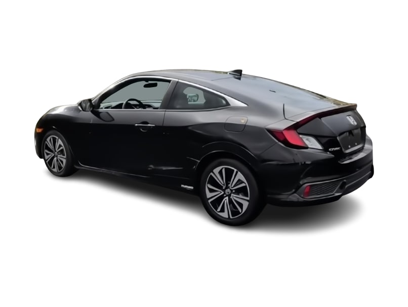 Thumbnail: 2016 Honda Civic - 20