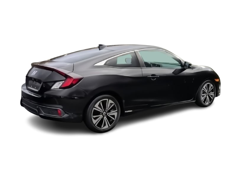 Thumbnail: 2016 Honda Civic - 22