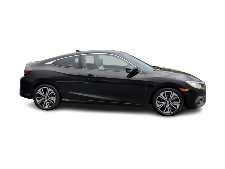 Thumbnail: 2016 Honda Civic - 23